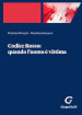 Codice Rosso: quando l'uomo è vittima